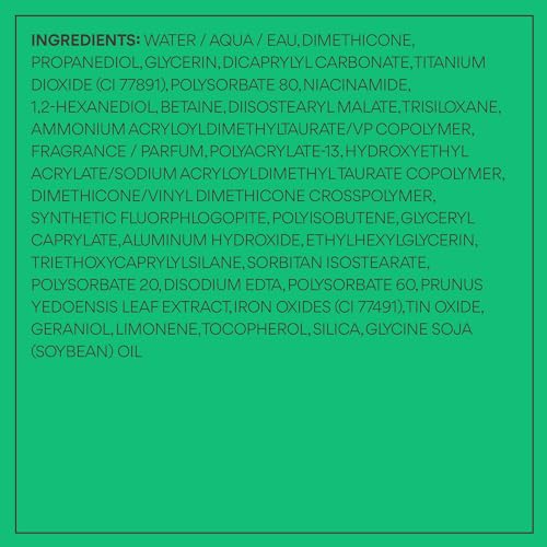 innisfree Cherry Blossom Glow Tone-Up Cream with Niacinamide for Bright, Even Skin Tone, Korean Skincare Gel Moisturizer for Face (Packaging May Vary) - Medaid International