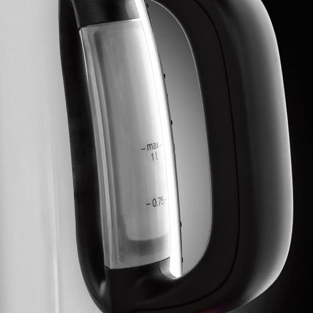 Russell Hobbs Victory Compact Kettle - Medaid International