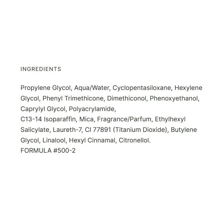 COLOR WOW Pop + Lock High Gloss Finish – Frizz Control Serum | Prevent Color Fade, Seal Split Ends, and Add Gloss | Get Silky, Shiny Hair! - Medaid International