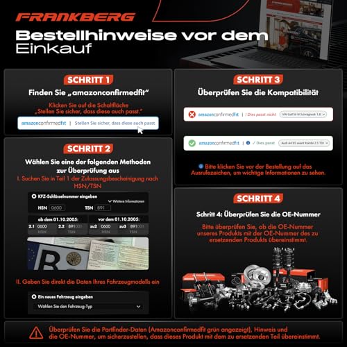 Frankberg - Window Regulator Switch Unit Front Left for Sprinter 2006-2016, 12 Pin, Fits 3-T 3.5-T 4.6-T 5-T, OEM A9065451213