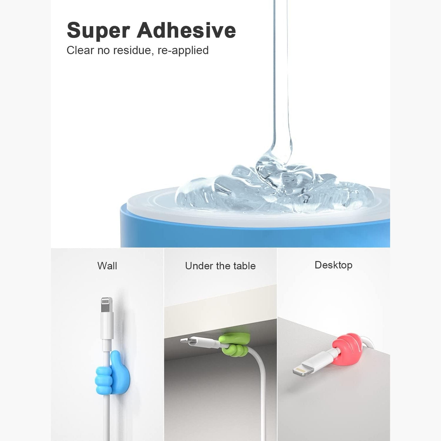 Thumbs Holder(Pack of 10) - Medaid International