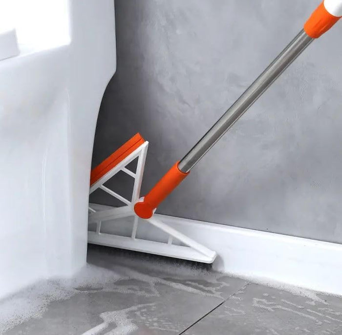 2 in 1 Silicone Broom Sweeper - Medaid International