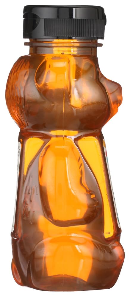 365 by Whole Foods Market, Organic Light Amber Wildflower Honey, 12 Ounce - Medaid International