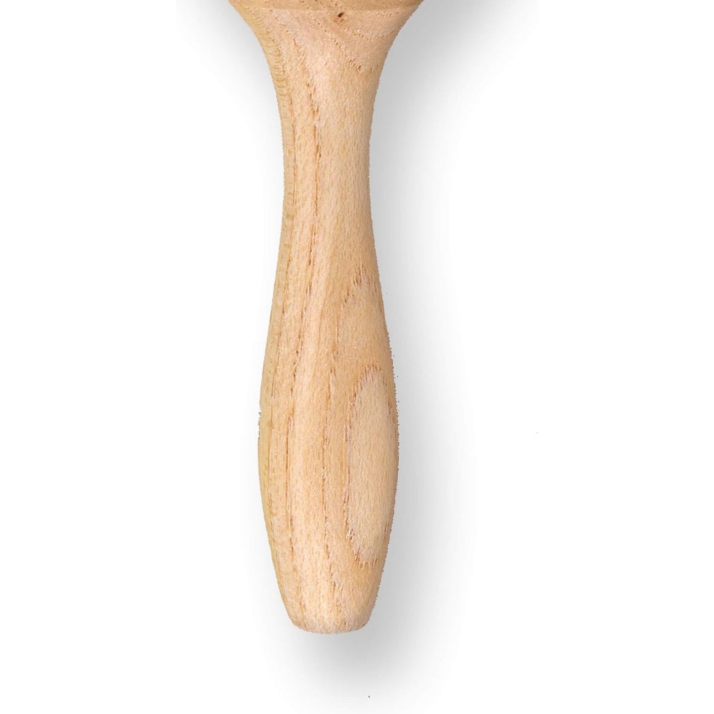Voggy's Maracas Percussion Musical Instrument Made of Wood for Children from 3 Years - Child-Friendly Size - Medaid International