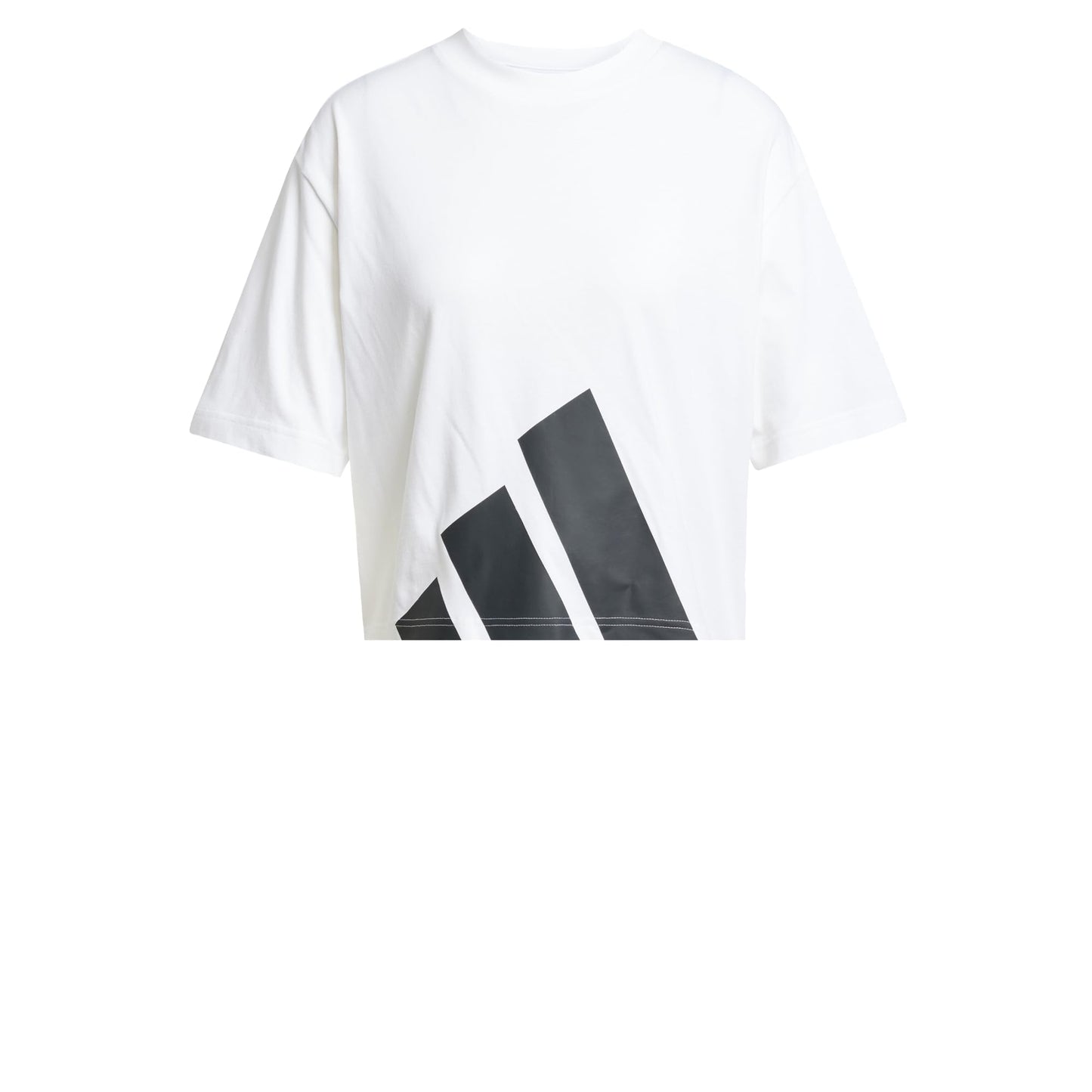 adidas Essentials Big Logo Boyfriend T-Shirt Women's T-Shirt - Medaid International