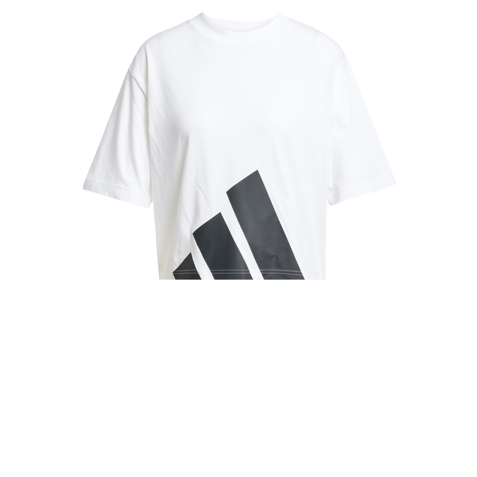 adidas Essentials Big Logo Boyfriend T-Shirt Women's T-Shirt - Medaid International