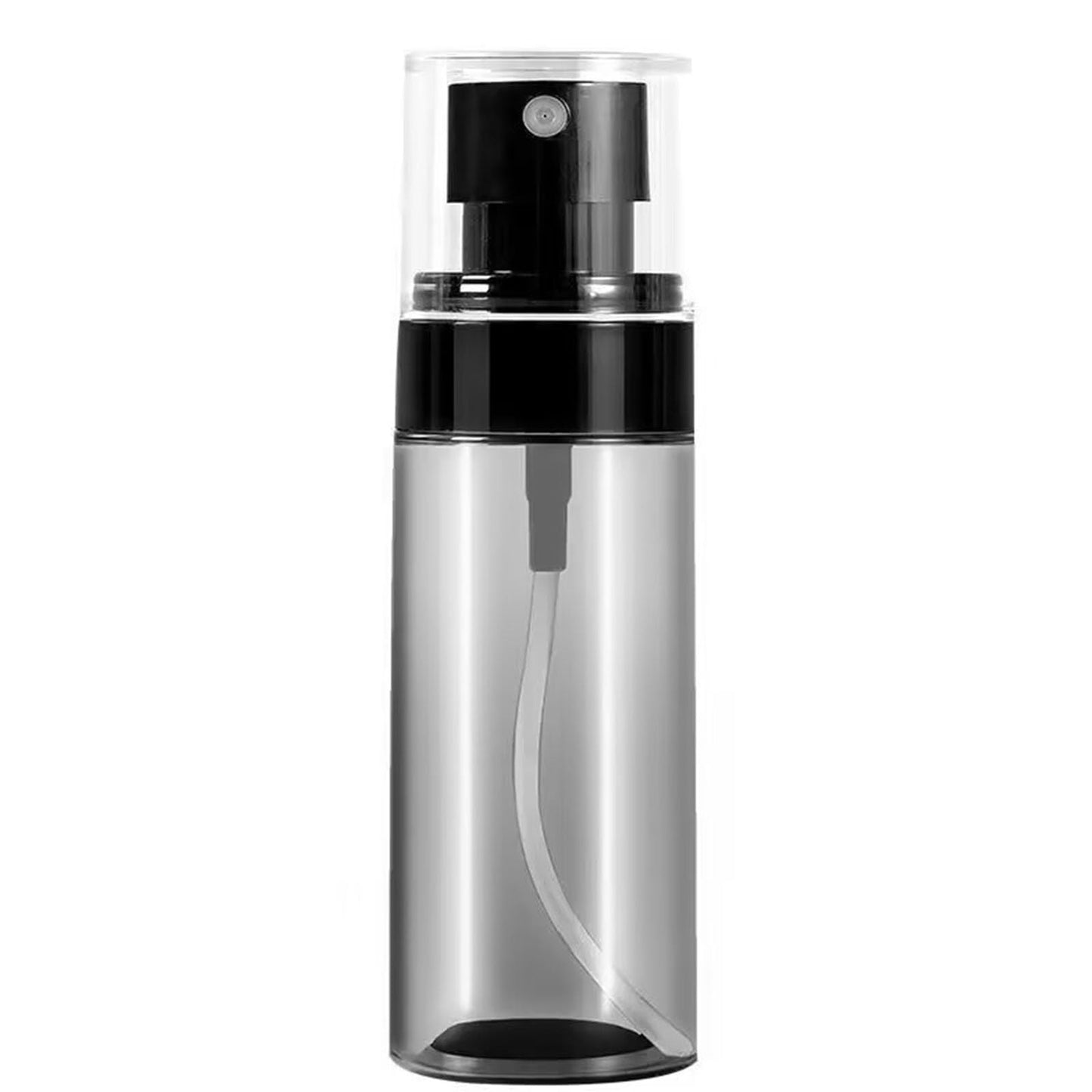 New Spray Bottle Travel Portable Fine Mist Spray Bottles, Refillable Empty mini Spray Bottle for Toners, Perfume, Face& Hair Spray(100ML) - Medaid International