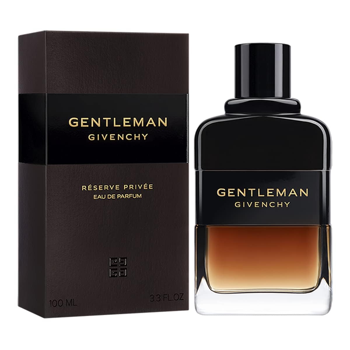 Givenchy Gentleman Reserve Privee by Givenchy for Men - 3.3 oz EDP Spray - Medaid International