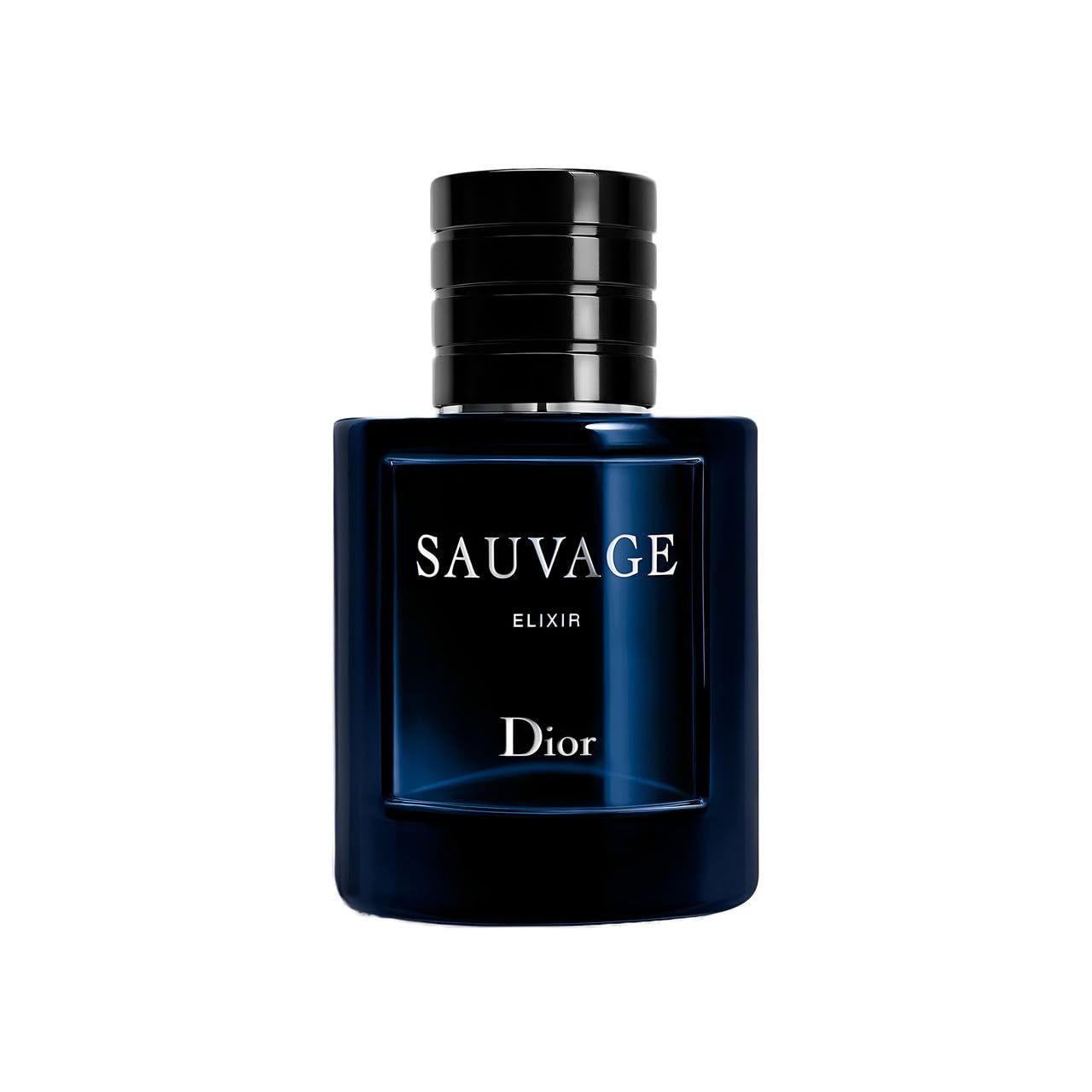 Dior Christian Sauvage Elixir Parfum Spray For Men 3.4 Oz and Sauvage Eau de Parfum Spray 6.80 Fl Oz (Pack of 1) - Medaid