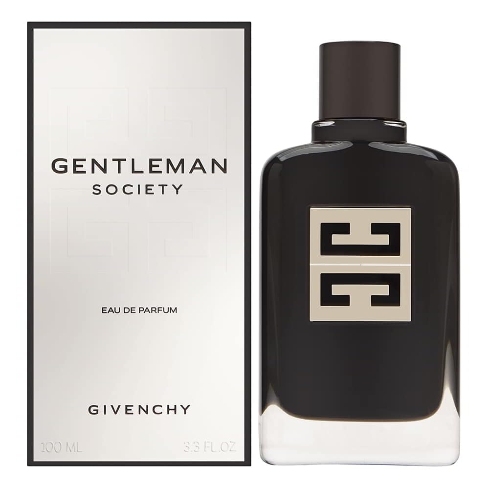 Gentleman Society by Givenchy for Men - 3.3 oz EDP Spray - Medaid International
