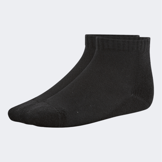 Top Ten Soft Kids Lifestyle Socks Black - Medaid International