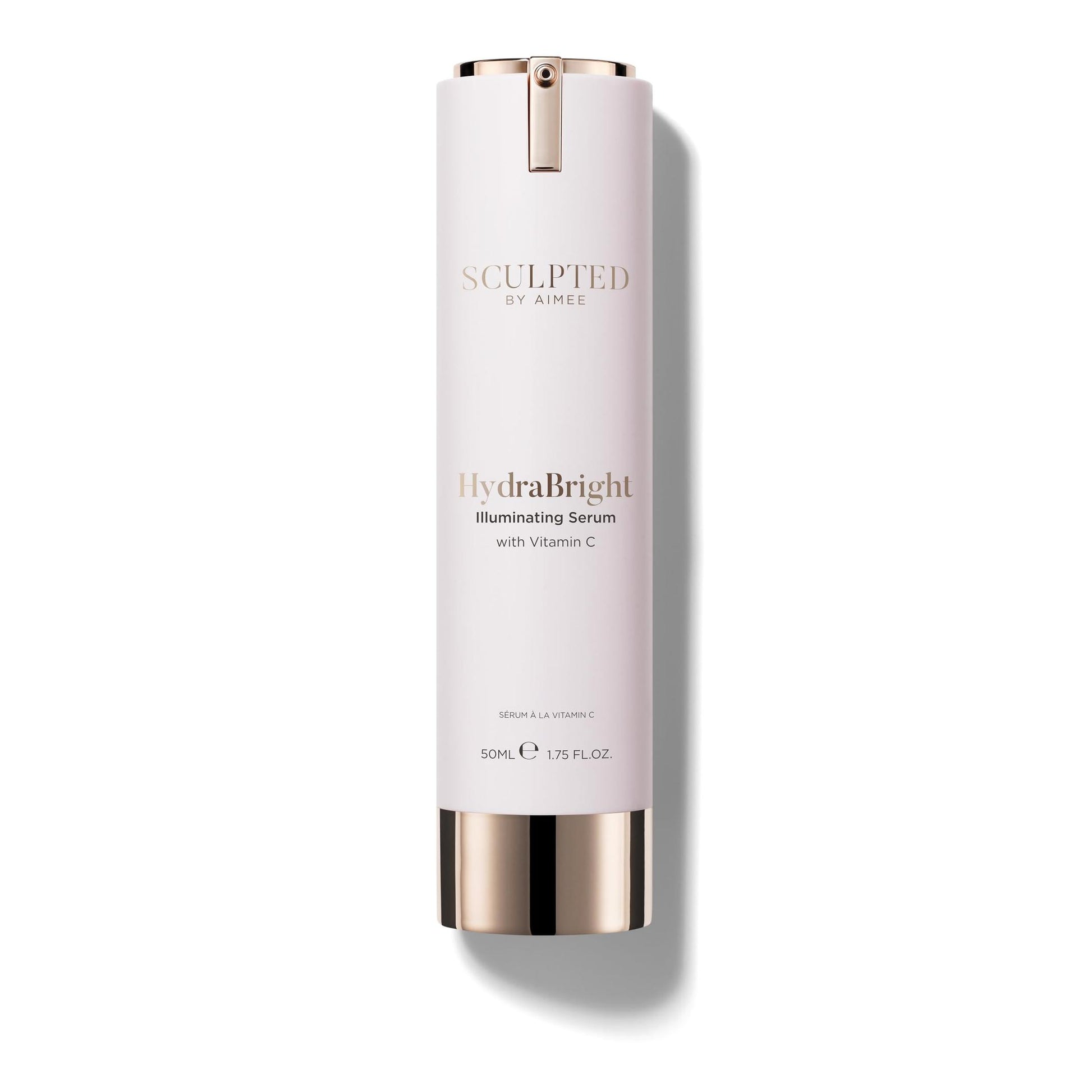 HydraBright - Illuminating Serum - Medaid International