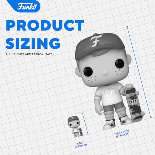 Funko Store - Exclusive 18" All Might My Hero Academia Pop! Vinyl