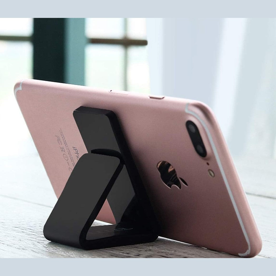 Gel Pad Phone Holder (2 pieces), Nano Rubber Pads, Universal Sticky Gel Pads Car Mount Cell Phone Holder - Medaid International