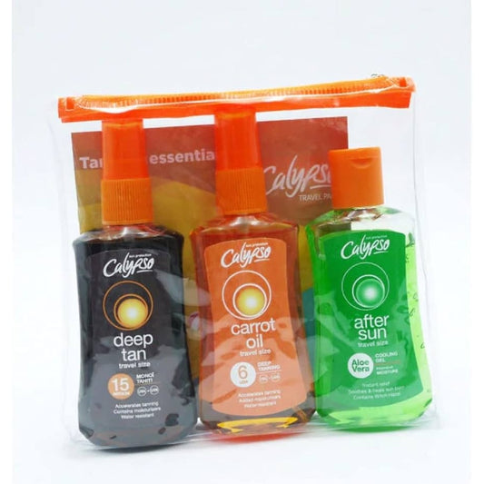 CALYPSO SUNBURN RELIEF - Medaid