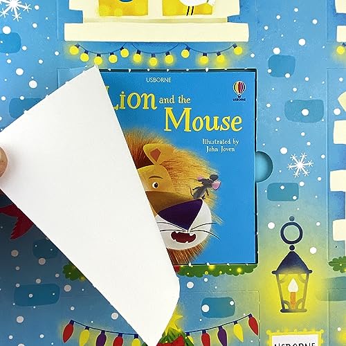 Advent Calendar Book Collection 2 - Medaid International