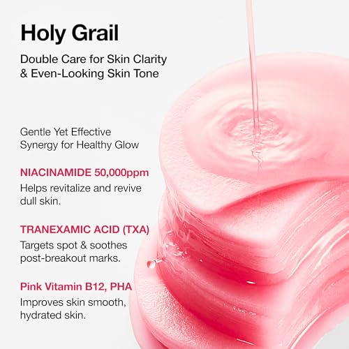 Anua Niacinamide 5 TXA Toner Pads – Hydrating Facial Pad for Even-Looking Skin Tone & Daily Radiance Care, Glow up Under-Eye with Tranexamic Acid, Korean Skin Care (210ml, 60 Pads)|B0DQKLVC7L