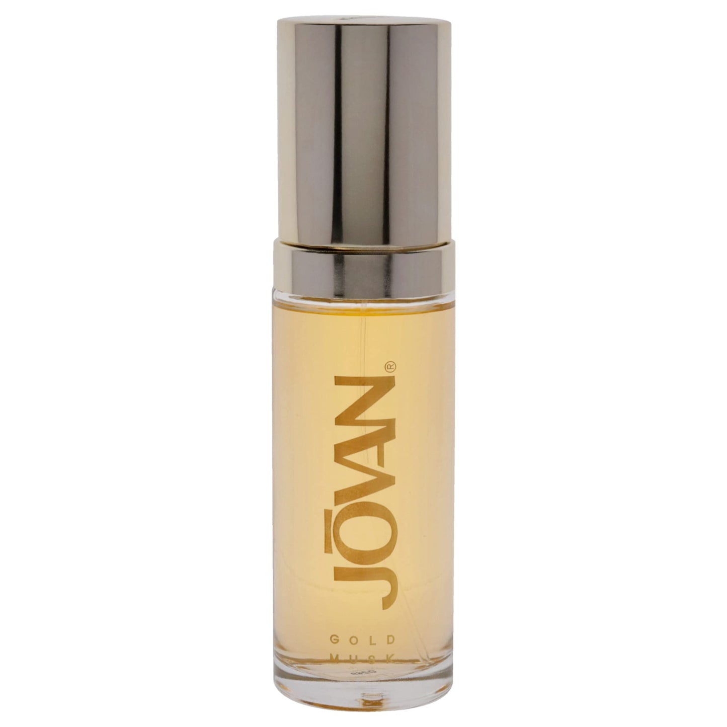 Jovan Jovan Musk Oil Gold EDP Spray Women 1.99 oz - Medaid International