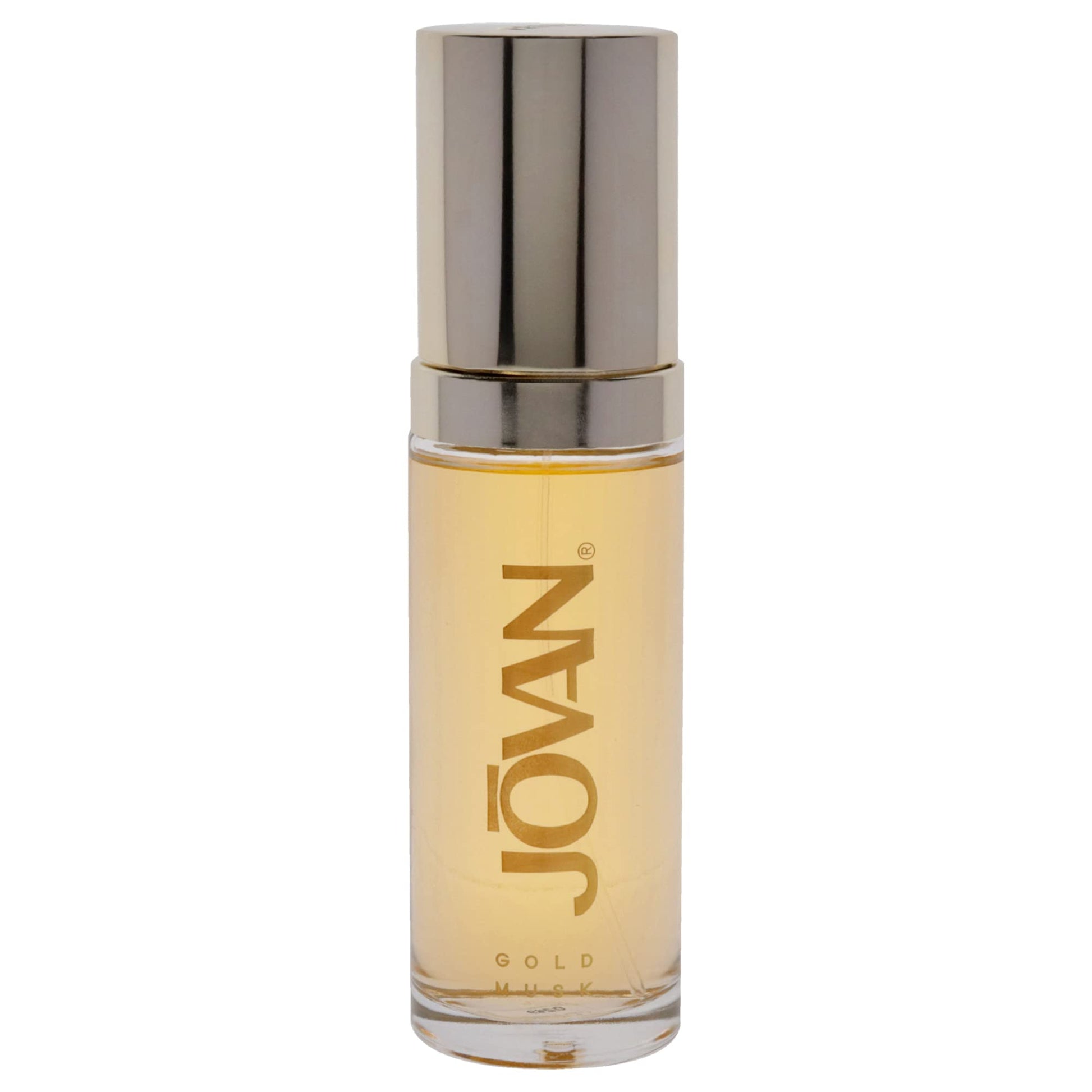 Jovan Jovan Musk Oil Gold EDP Spray Women 1.99 oz - Medaid International