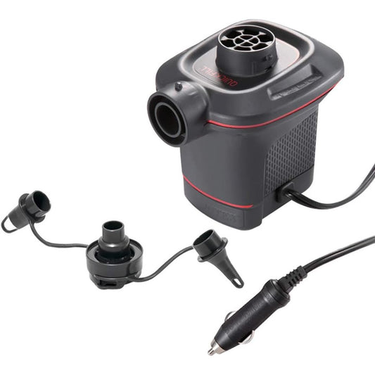 Quick-Fill¬Æ DC Electric Air Pump - 23.0 CFM - Medaid International