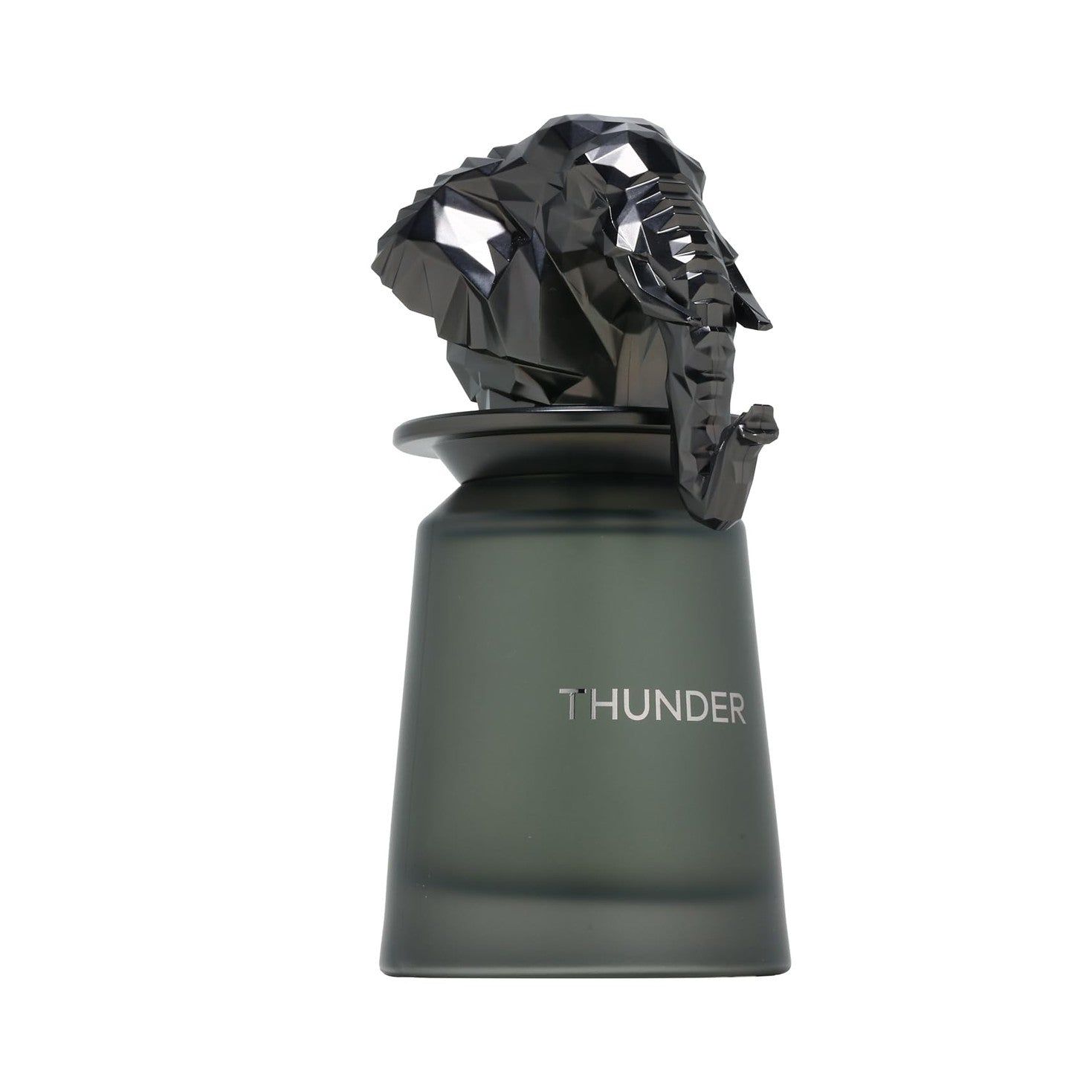 French Avenue - Thunder - Eau de Parfum - Perfume For Men, 100ml by Fragrance World - Medaid International