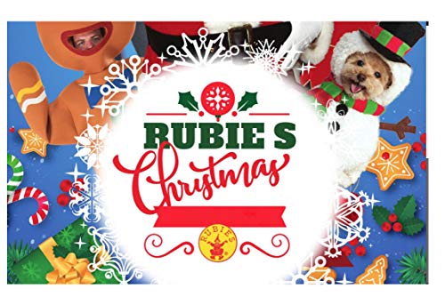 Rubies Lil Christmas Tree Costume for Kids, Unisex Small - Medaid International