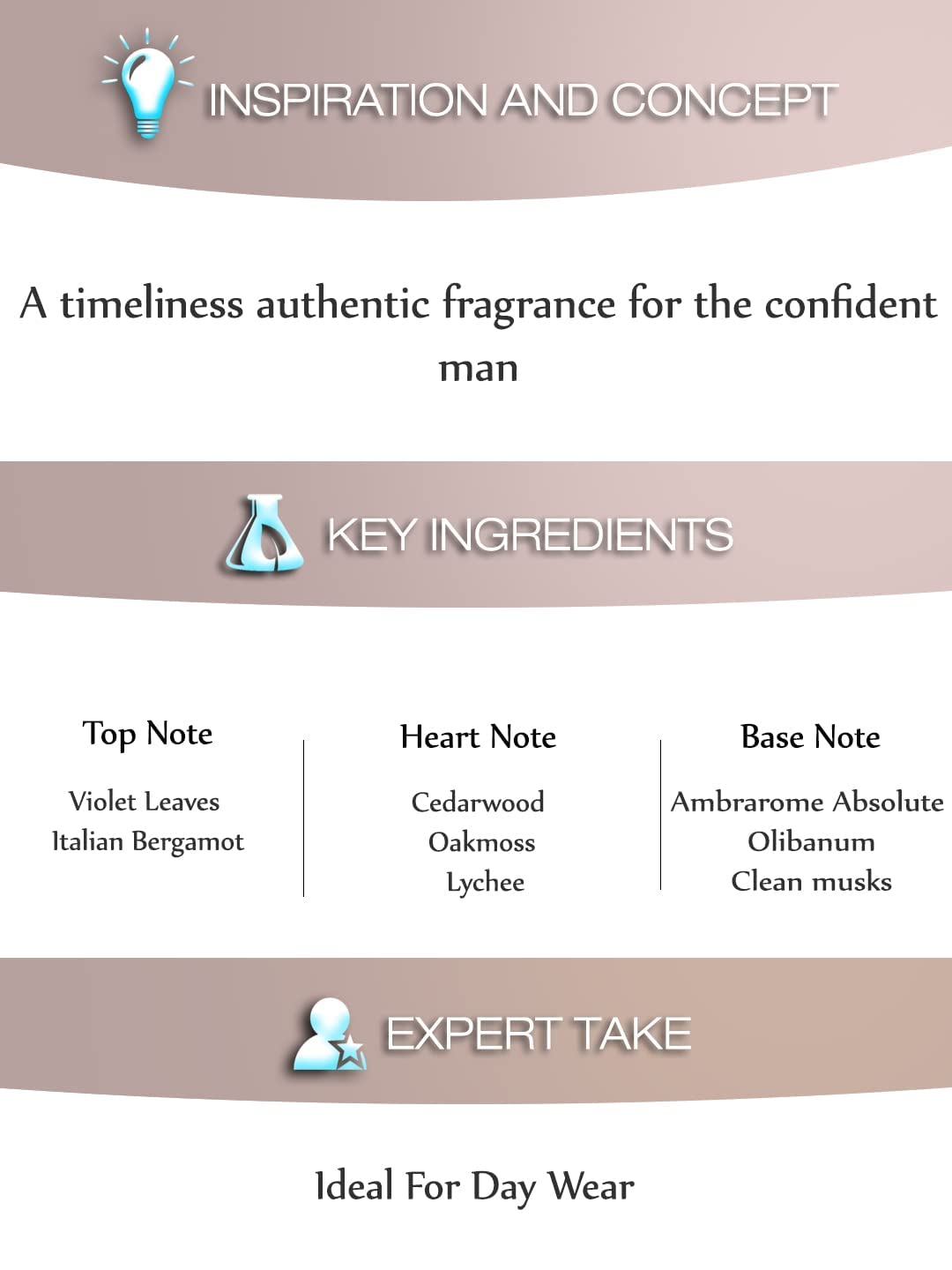 Guess Fragrance 1981 Eau De Toilette for Men, 3.4 Fluid Ounce - Medaid International