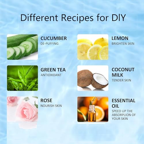 Reusable Facial Ice Roller,Silicone Ice Cube Facial Mold for Pore Tightening,Puffiness,Glowing Skin–Cold Therapy Beauty Tool for Home Skincare,Sensitive Skin - Medaid International