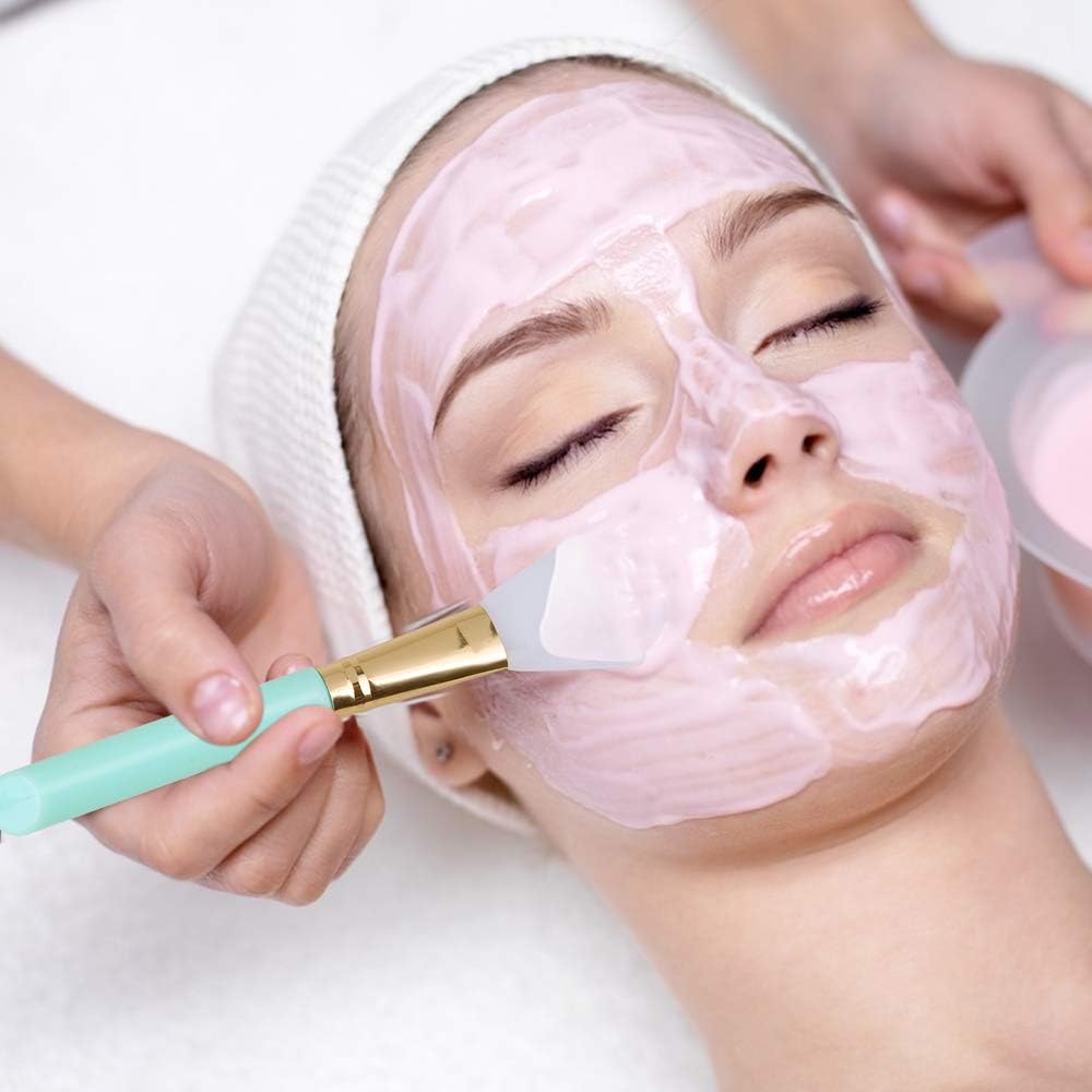 Silicone Facial Mask Brush - Medaid International
