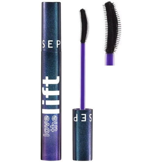 SEPHORA Love The Lift Curling and Volumizing Mascara 0.27 oz / 8 ml - Medaid - Lebanon