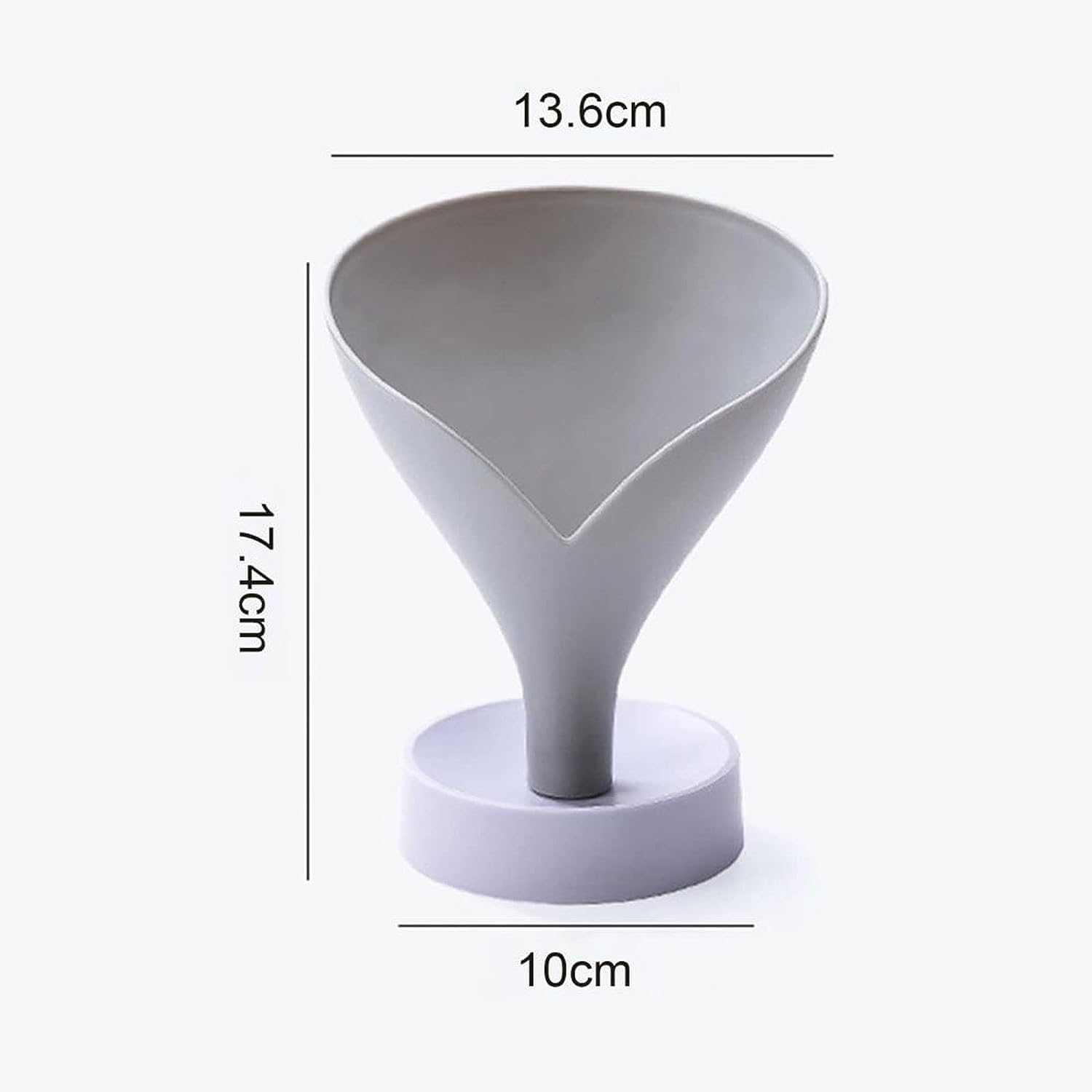 Funnel Utensils Holder - Medaid International