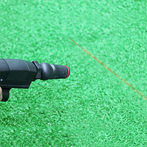 Clenp - Durable Golf Putter Pointer for Accurate Aim and Training Practice