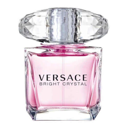 Versace Bright Crystal by Versace for Women 1.7 oz Eau de Toilette Spray - Medaid International
