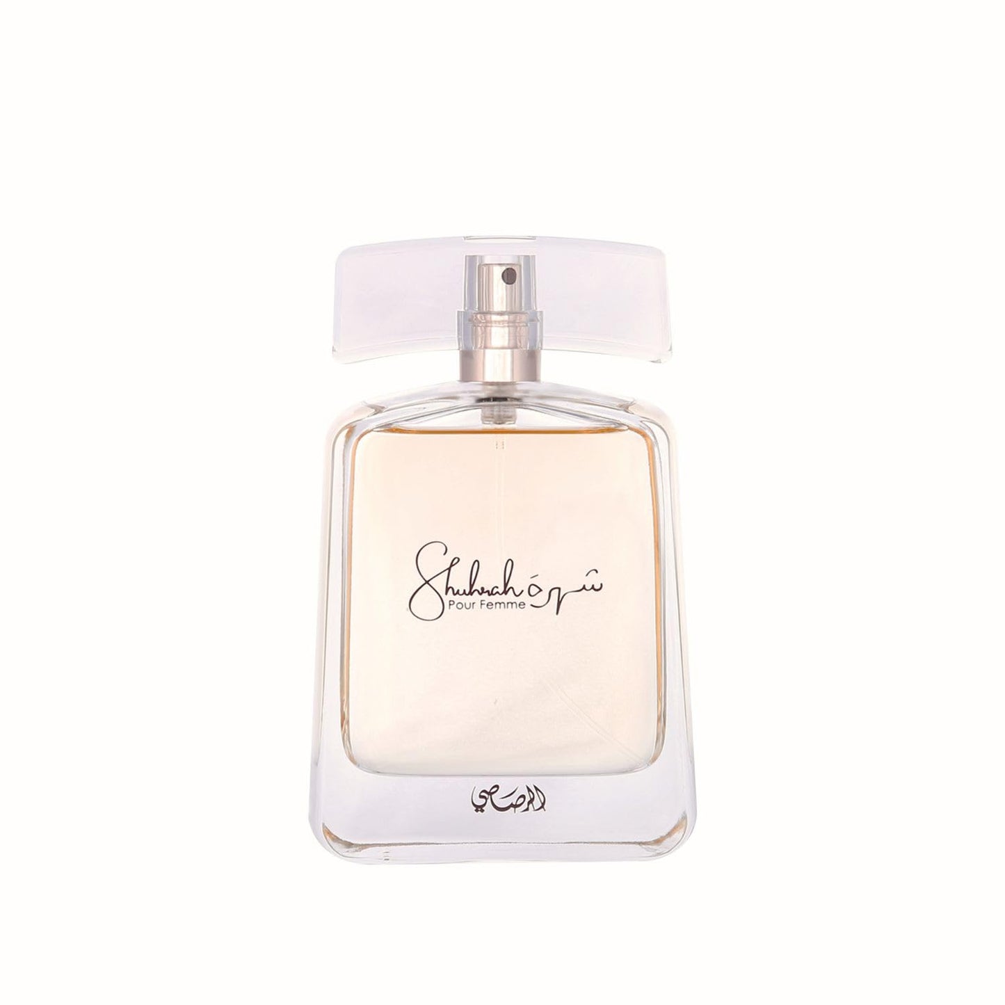 RASASI Shuhrah Eau De Parfum Spray for Women, 3.0 Ounce - Medaid International
