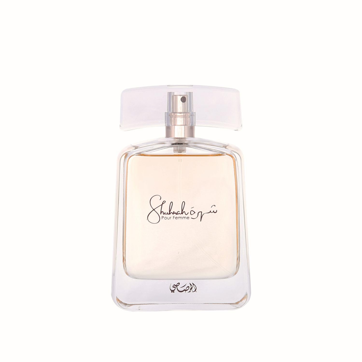 RASASI Shuhrah Eau De Parfum Spray for Women, 3.0 Ounce - Medaid International