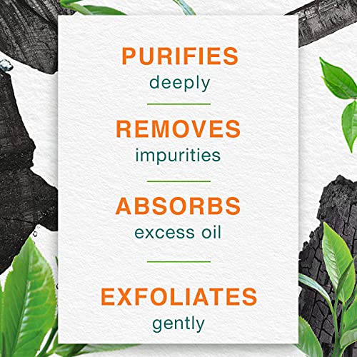 Himalaya Detoxifying Charcoal Face Wash 150ml - Medaid International