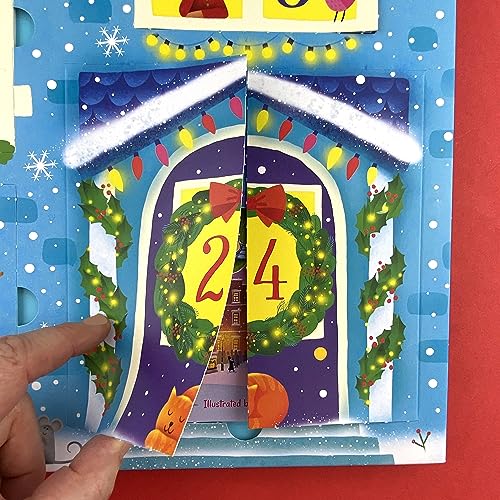 Advent Calendar Book Collection 2 - Medaid International