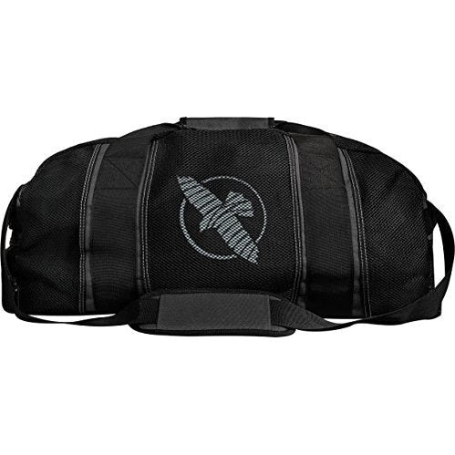 Hayabusa - Ryoko Mesh Gear Bag, 70L Capacity, Durable, Breathable Design