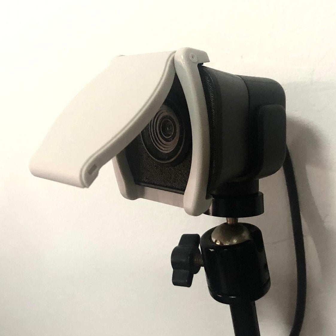 Lzydd - Webcam Cover