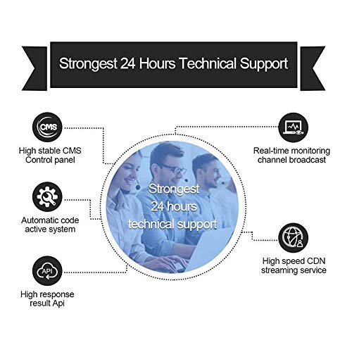 X96 - Android TV Box Mini, 2GB RAM, 16GB ROM, 4K HD, WiFi, Android 7.1.2