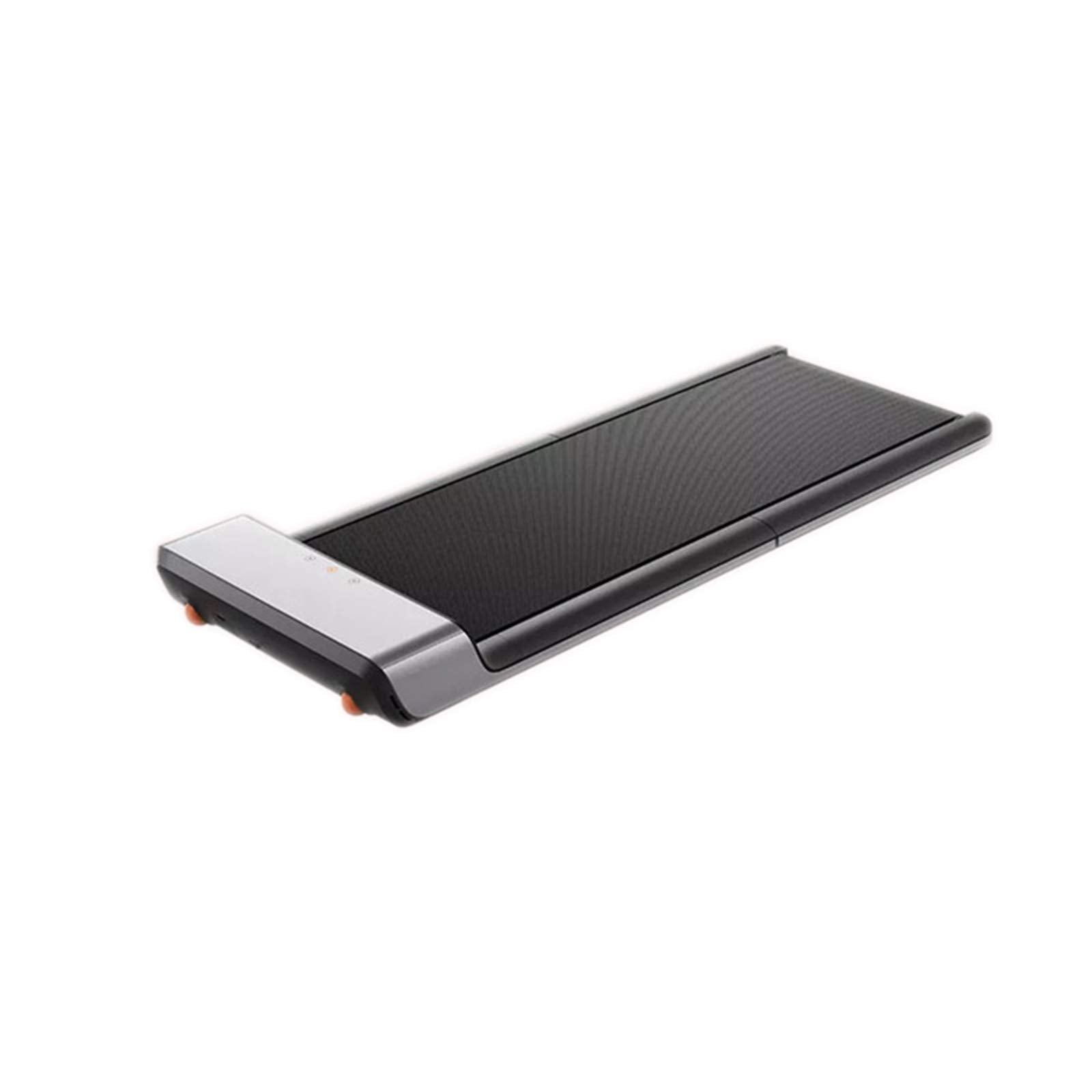 WRQzxcv Motorised Treadmill Portable Walking Running Pad Flat Slim Machine Easy Storage for Home Office Gym Use Installation-Free. - Medaid International