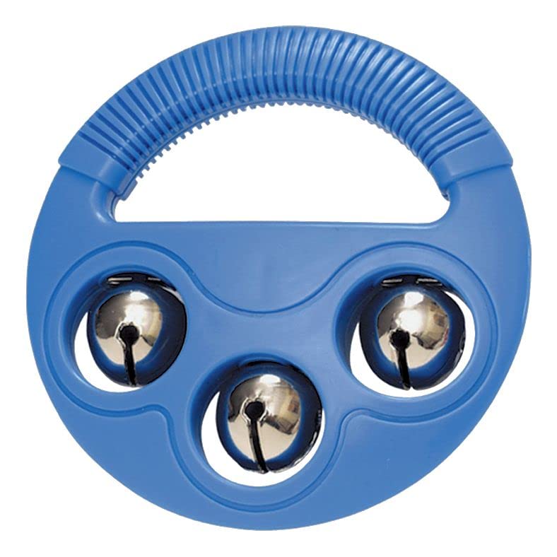 Edushape Shake, Jingle & Roll Music, 3 Piece - Medaid International