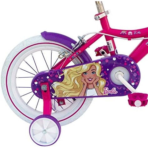 Spartan Bicycle for Kids Ages 3 4 5 6 7 | Spiderman Frozen Cars Princess Barbie Hot Wheels Character kids bikes | Little Children Girls Bicycle Boys Bike With Training Wheels | 12" 14" 16" Inch Sizes - Medaid