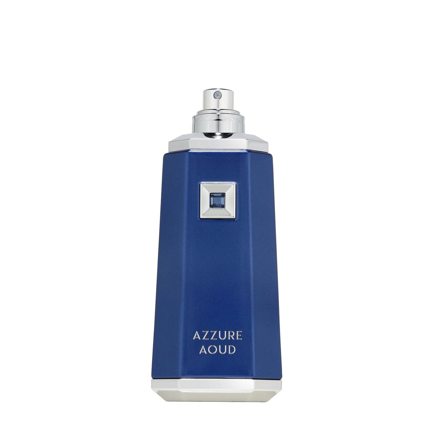 Fragrance World French Avenue Azzure Aoud Eau de Parfum for Men, 100ml - Medaid International