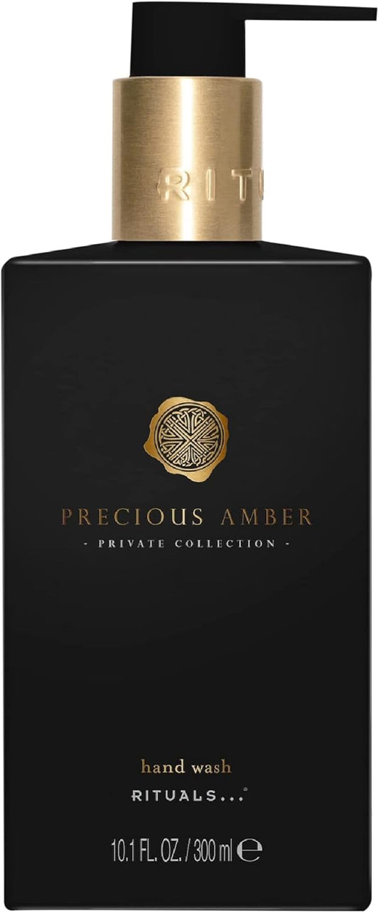 RITUALS Hand Wash, Precious Amber, 300 ml