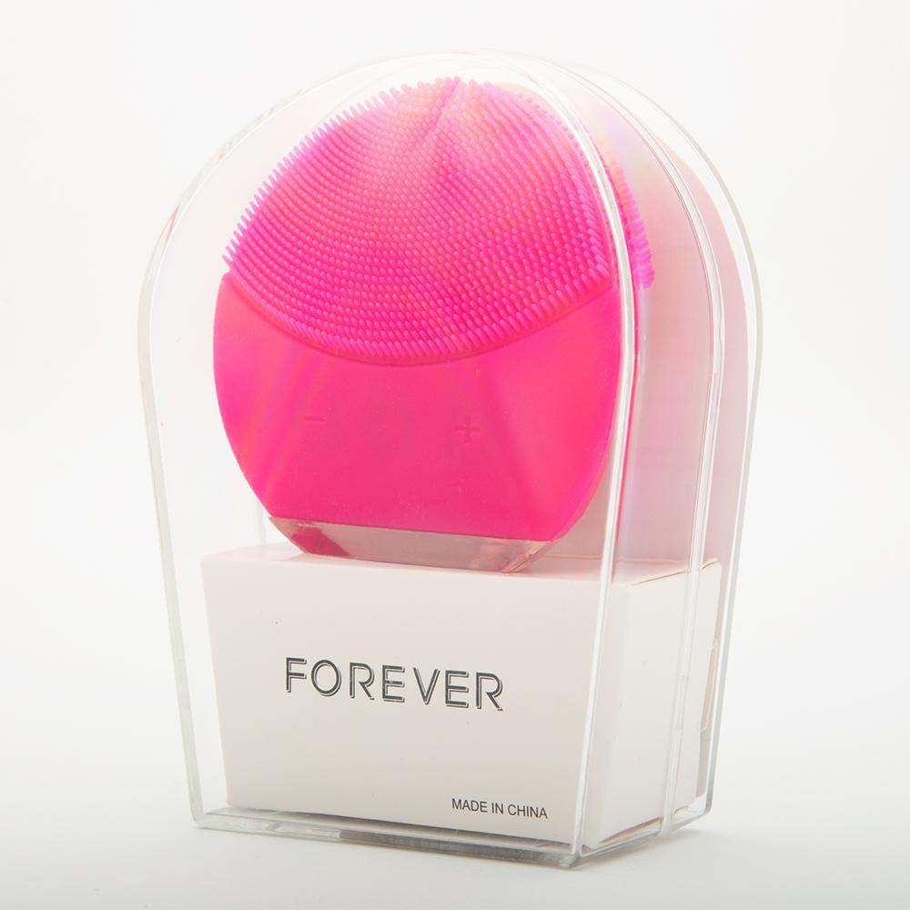 Electric Facial Cleanser - Medaid International