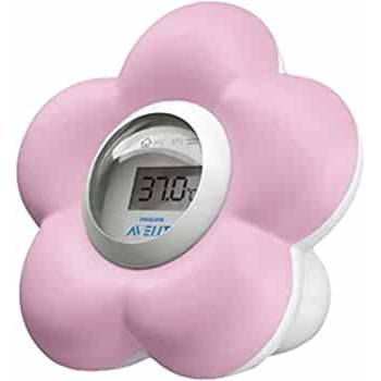 Avent digital bath & bedroom thermometer - Medaid International