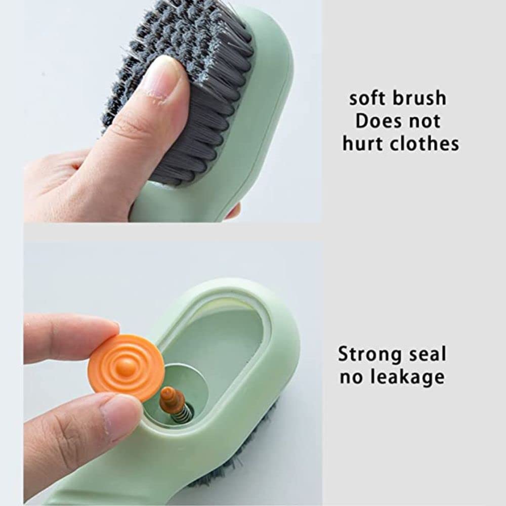 Shoes Cleaning Brush - Medaid International