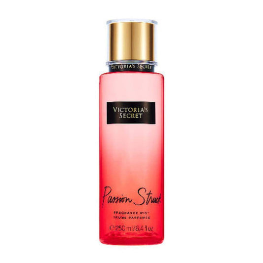 Victoria's Secret Fragrance Mist, Passion Struck, 8.4 Ounce - Medaid International