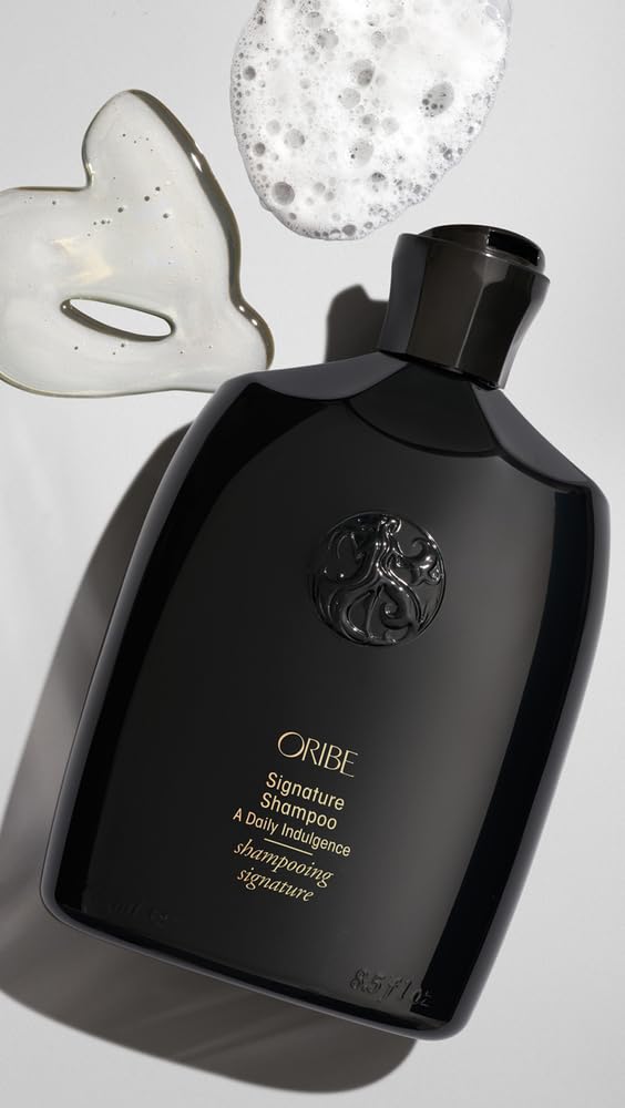 Oribe Signature Shampoo, 250 ml, original, 8.5 Fl Oz (Pack of 1) - Medaid International
